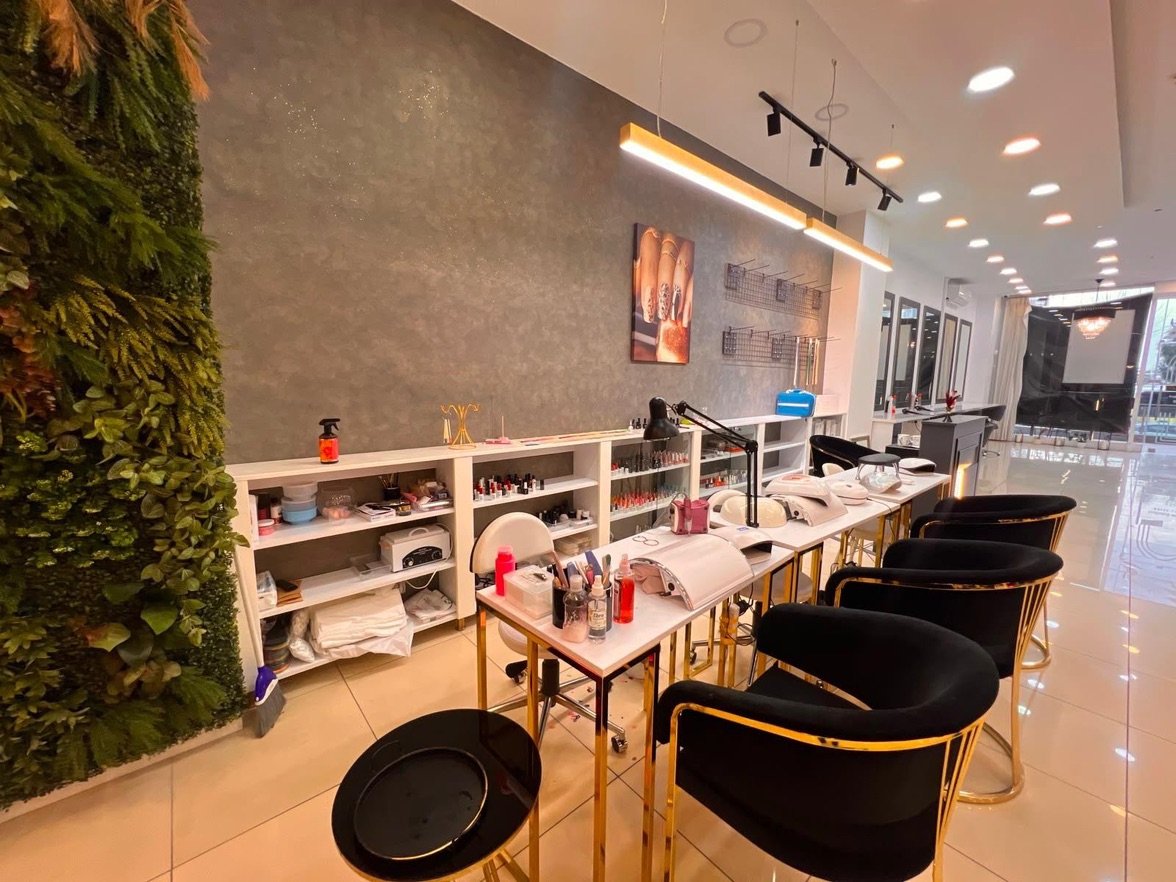 Zari nail house galeri 2
