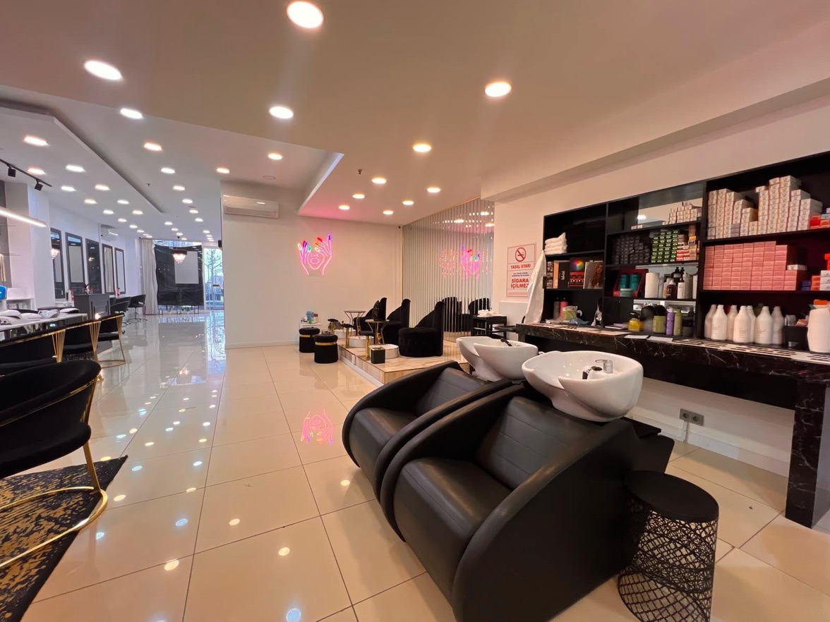 Zari nail house galeri 5