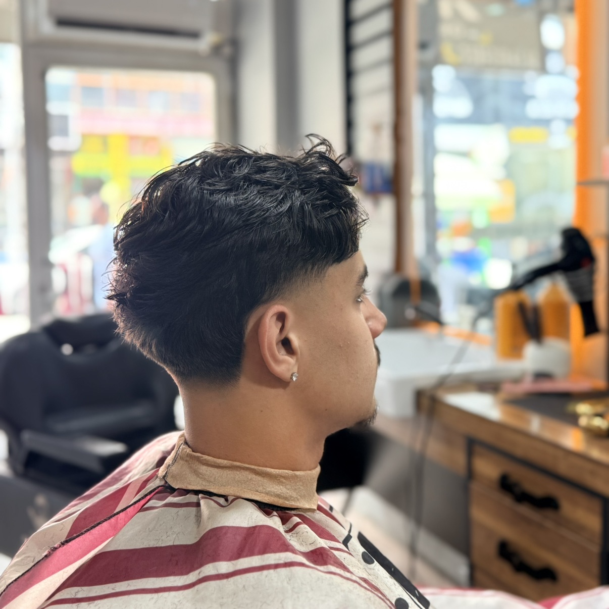 Talha & Co. Barbers galeri 2
