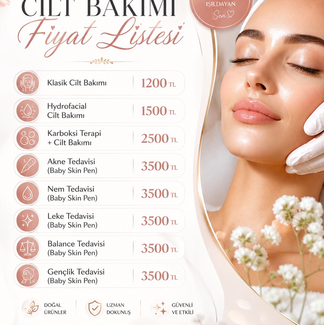 Lara facial lab galeri 2