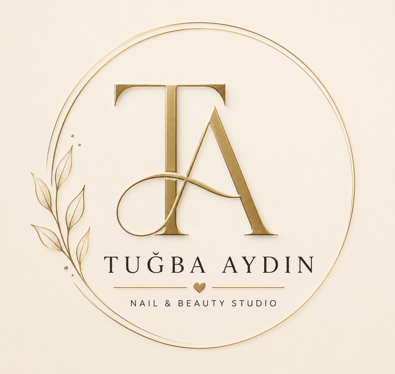 Tuğba Aydın nail&beauty studio galeri 1