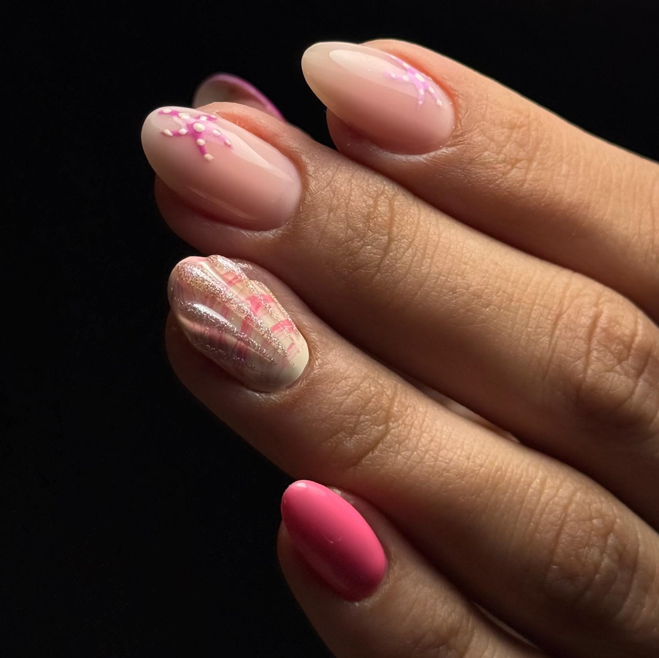 Tuğba Aydın nail&beauty studio galeri 3