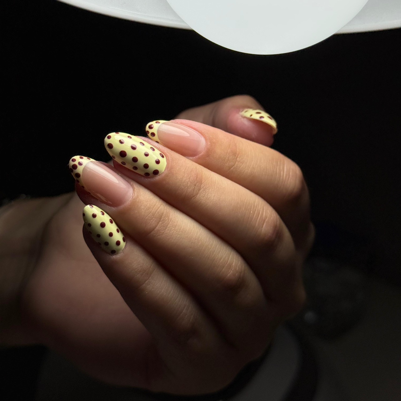 Tuğba Aydın nail&beauty studio galeri 4