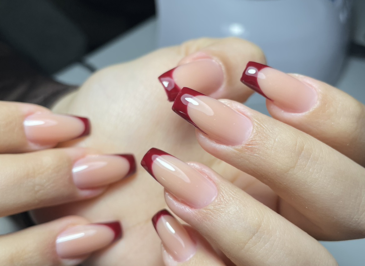 nailsbysevilkurt galeri 5
