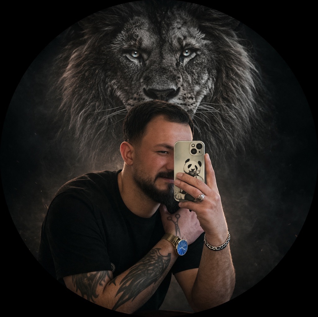 Kuaför Aslan babayiğit galeri 3