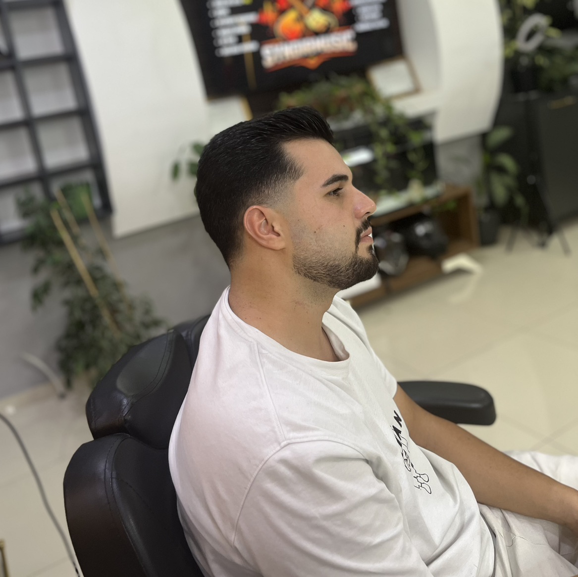 Vk Hair Desginer galeri 5
