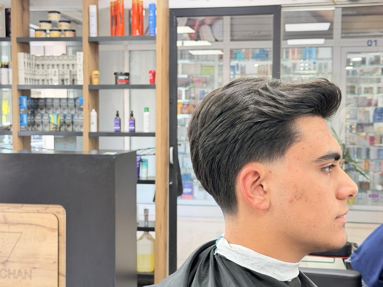 Gökhankoçhan hairartist galeri 3