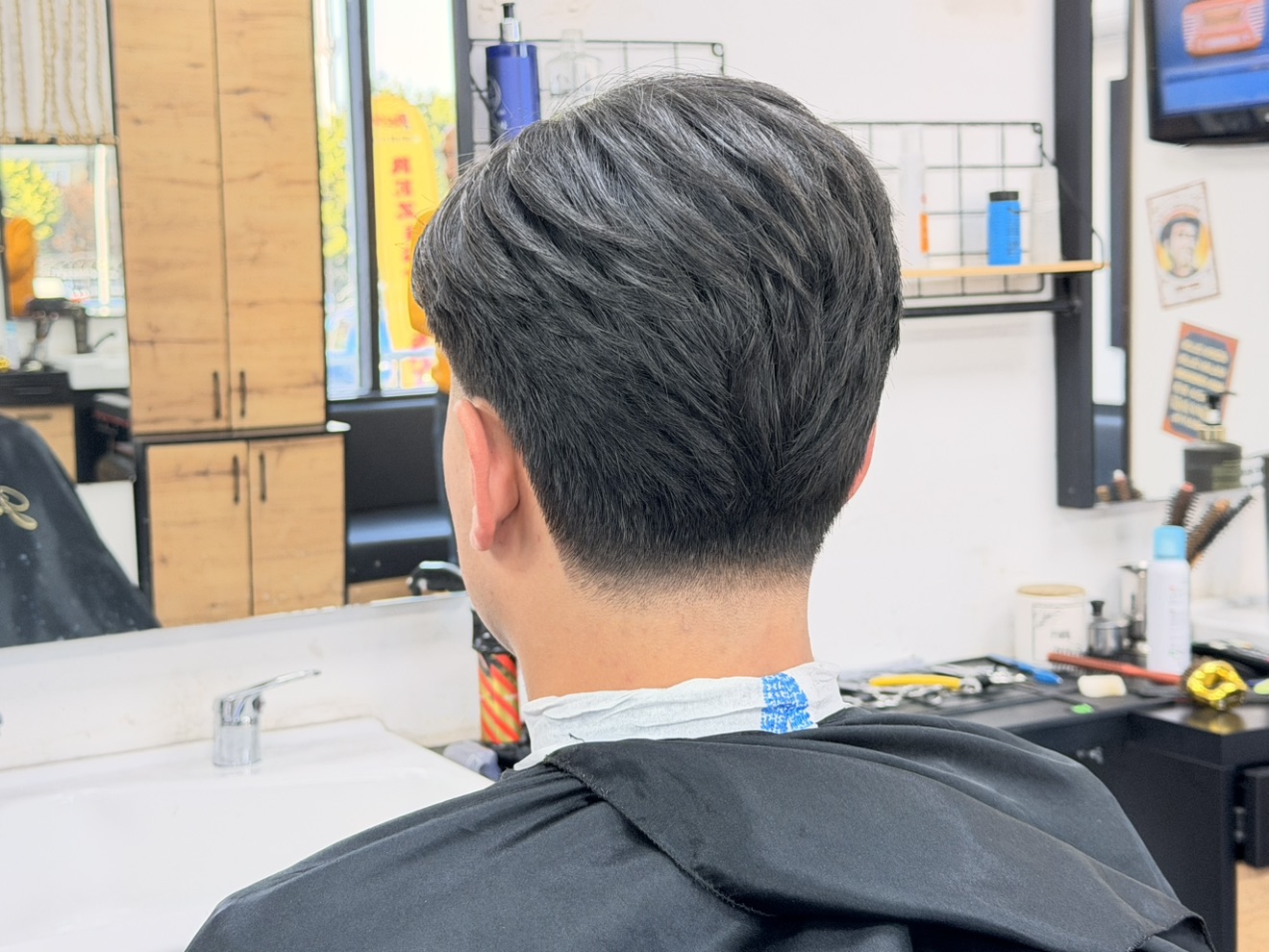 Gökhankoçhan hairartist galeri 4