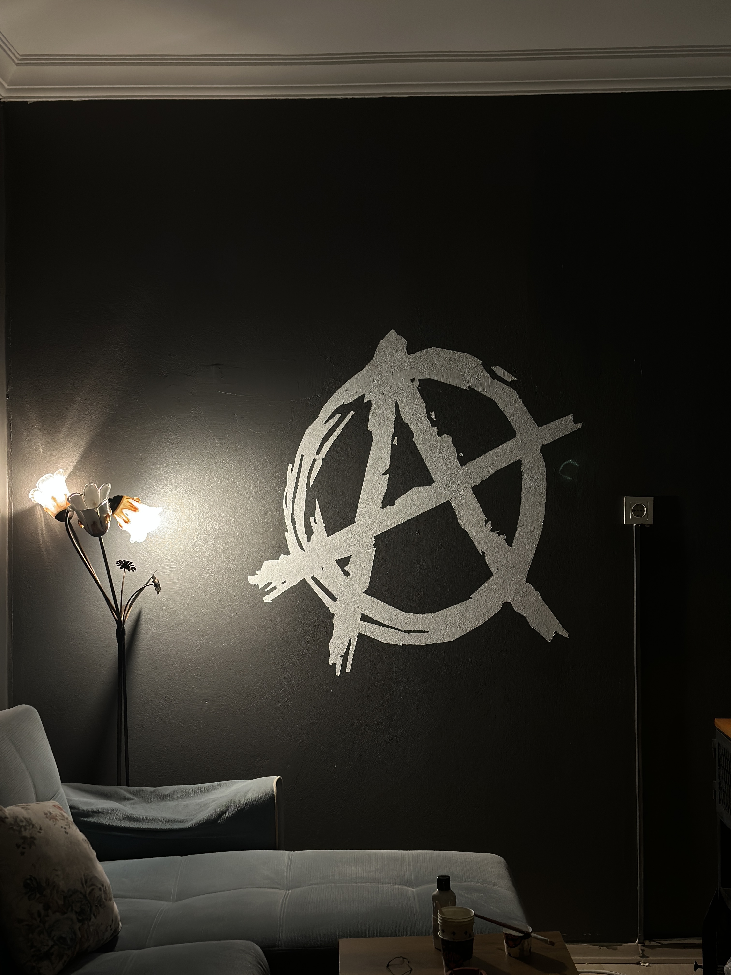 Anarchy Tattoo galeri 1