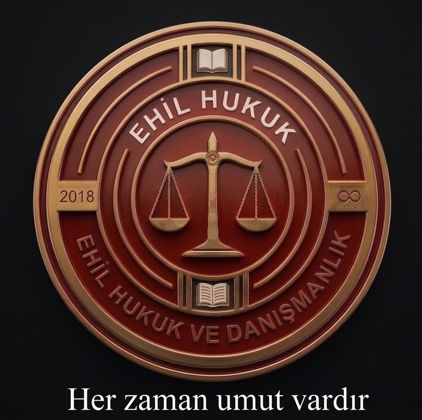 Ehil Hukuk ve Danışmanlık galeri 1