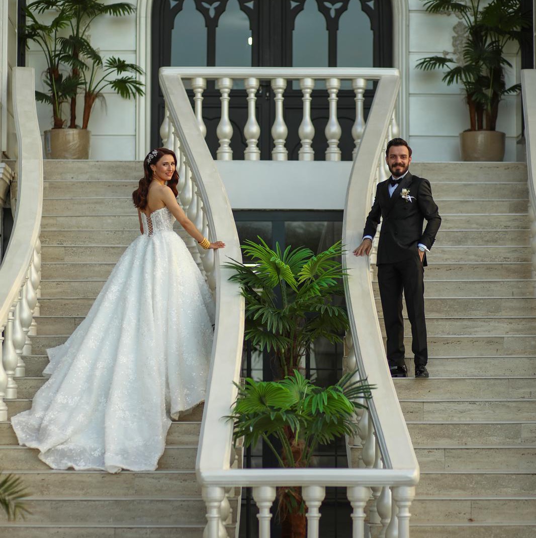 Düğün Fotoğrafı