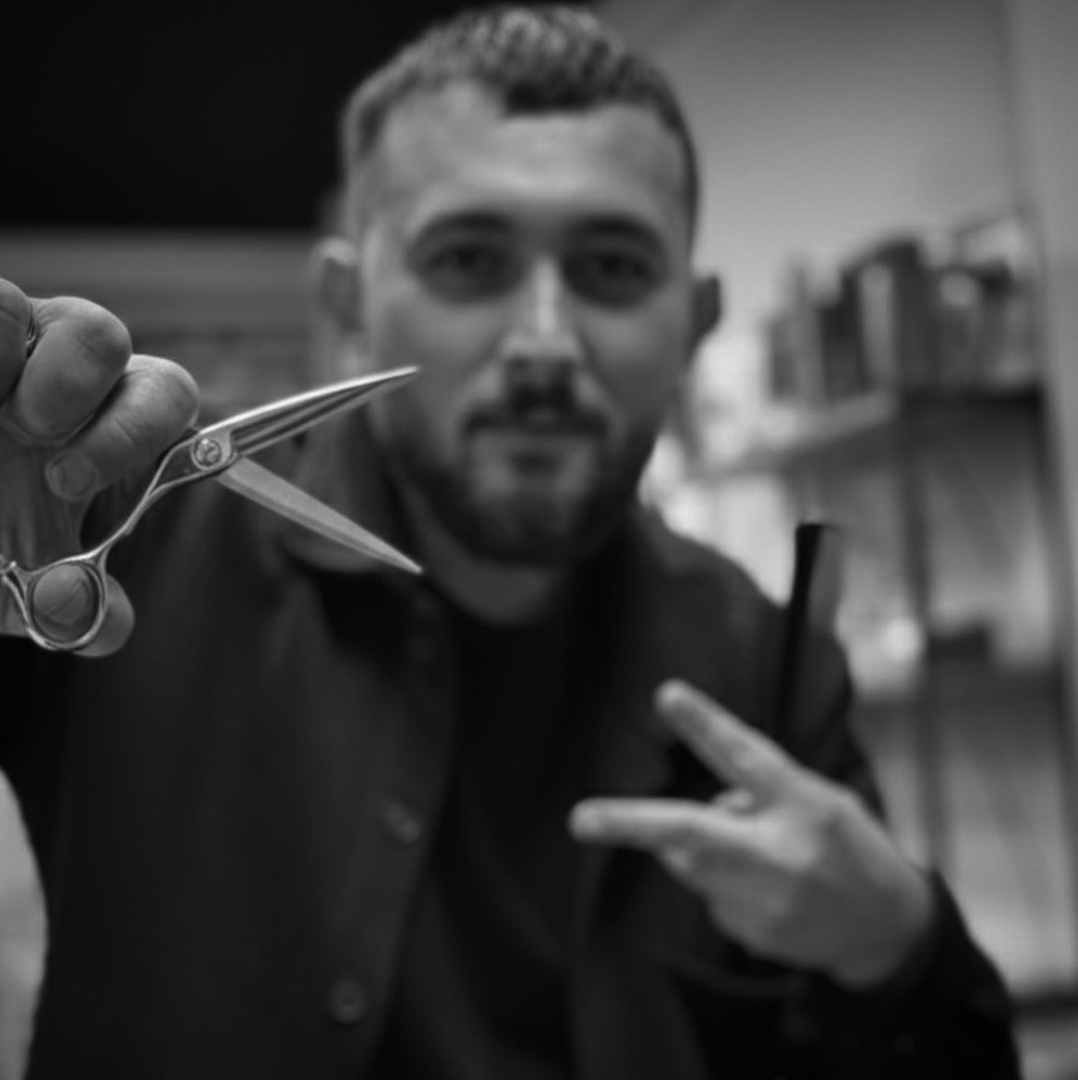 Saç Kesimi