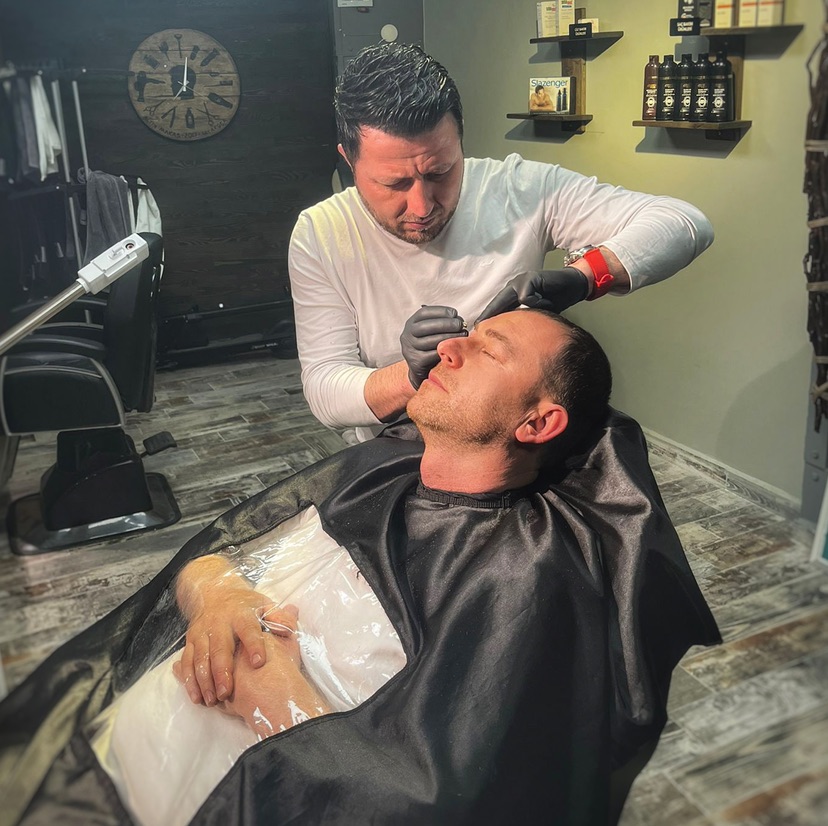 CİLT BAKIMI