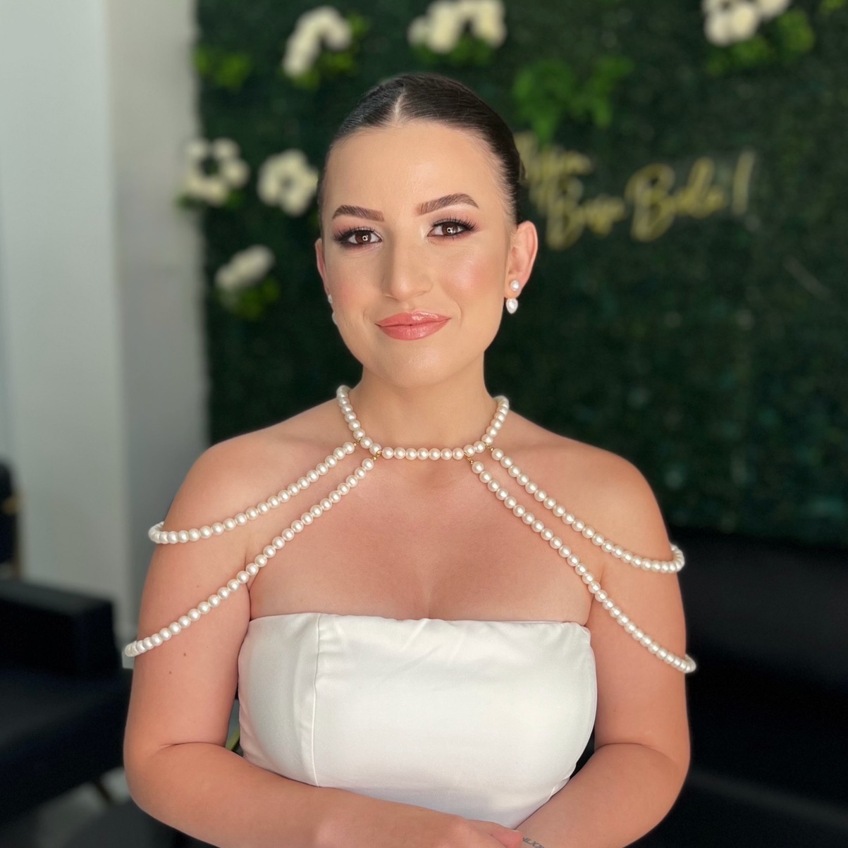 Profesyonel Makyaj