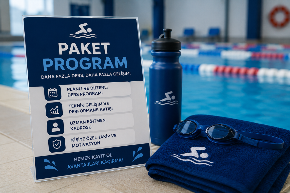 Paket Program 3