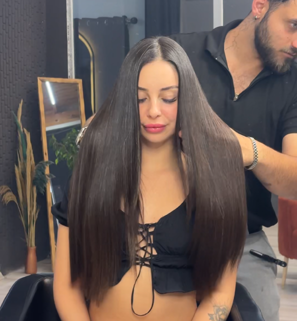 Keratin İşlemleri