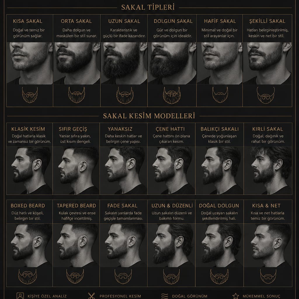 Sakal Tıraşı