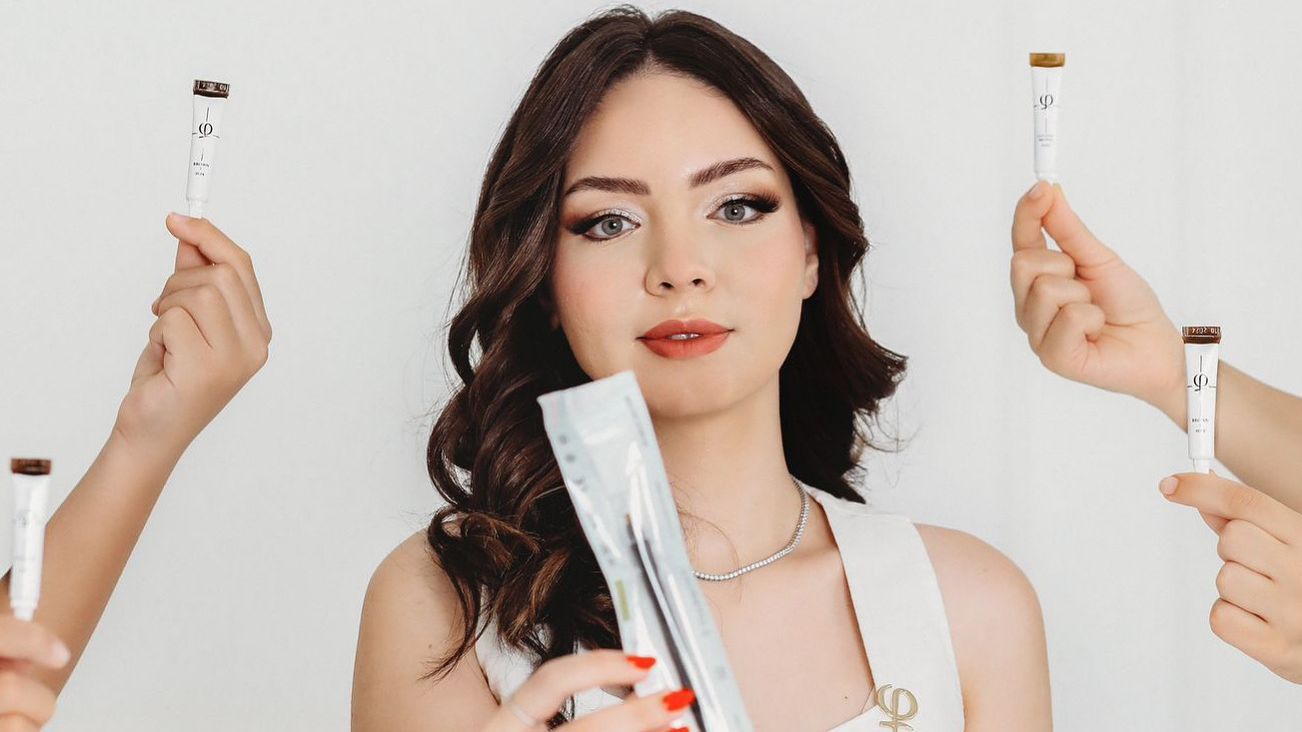 Microblading