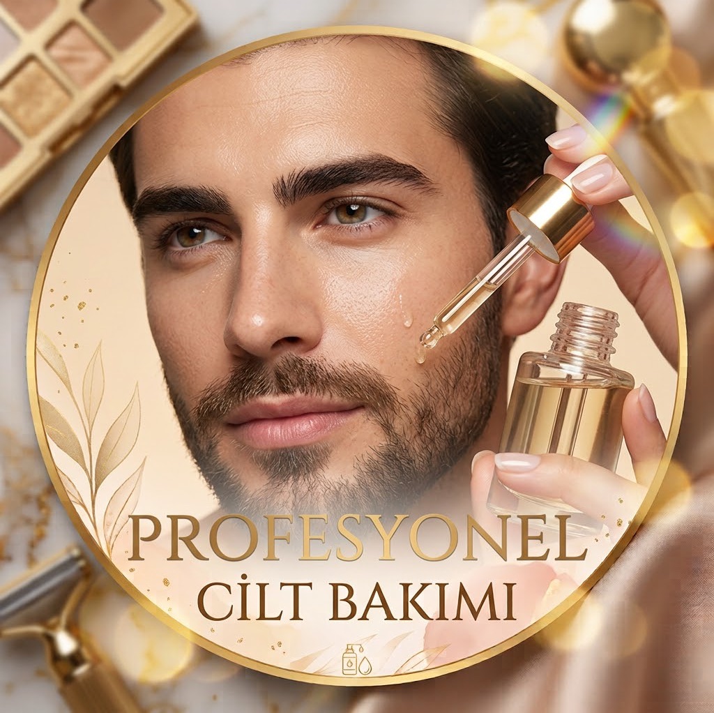 Prof. Cilt bakımı