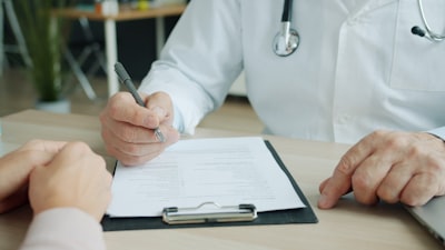 Check-up