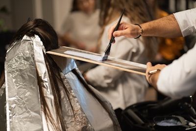Keratin Bakım