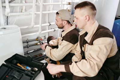 Keşif / Kontrol