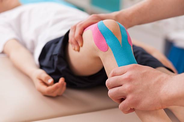 Kinesio Bant