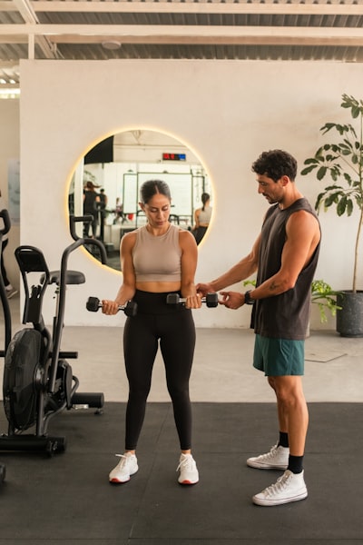 Personal Training