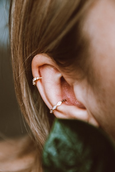 Piercing