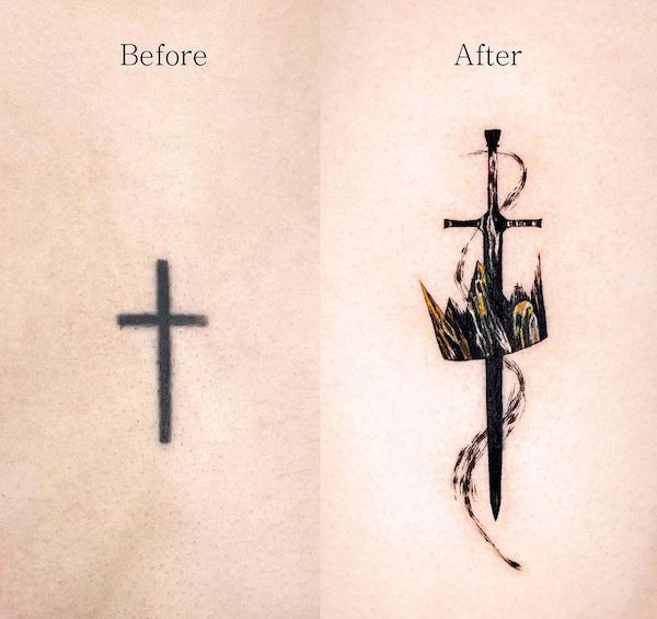 Kapatma / Cover-up