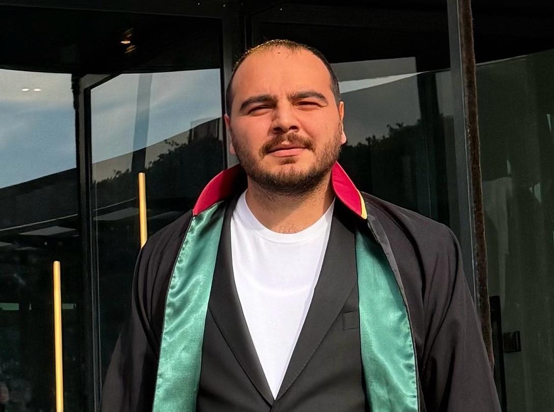 Kurucu Avukat Furkan DOĞAN