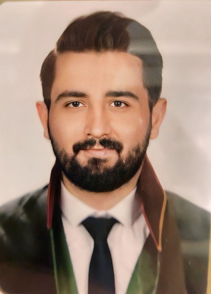 Avukat Ferhat AKÇAY