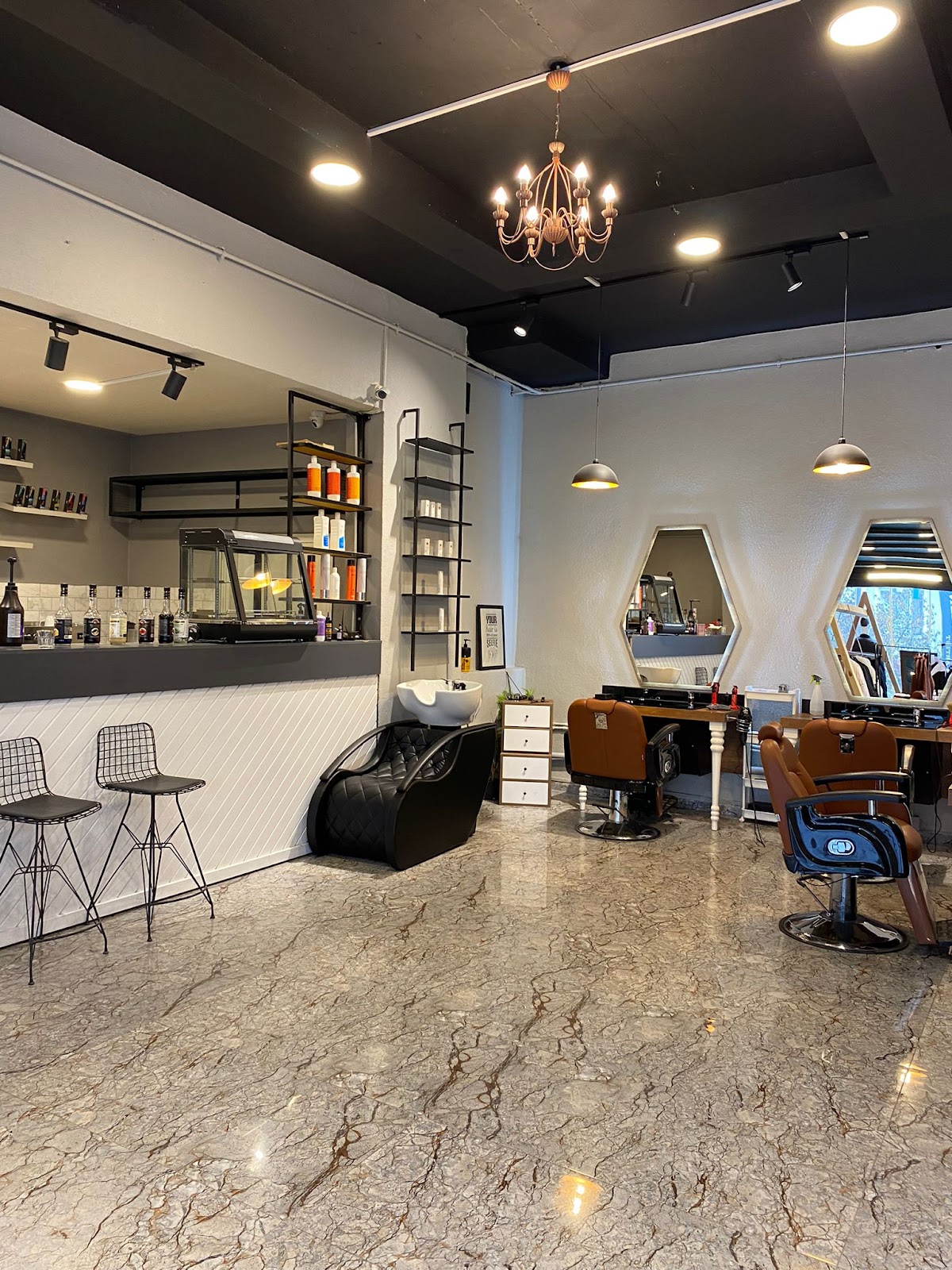 Onur can seymen hair artist galeri 1
