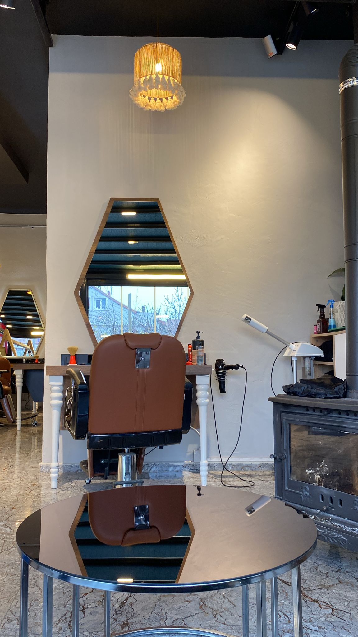 Onur can seymen hair artist galeri 4