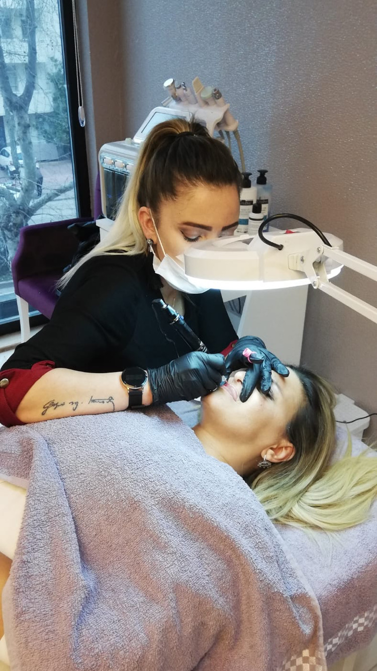 Tuğba birdir galeri 1