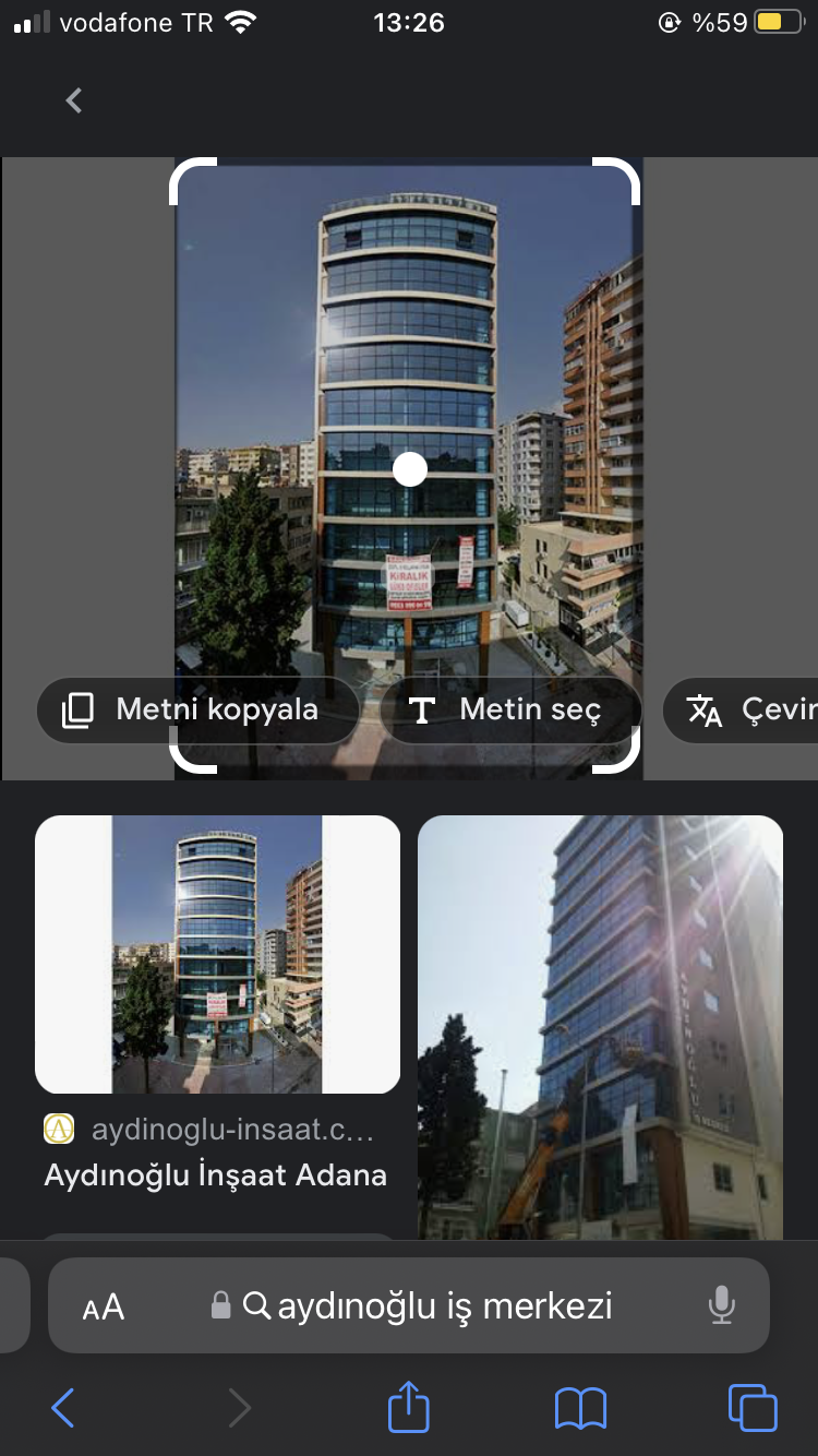 Tuğba birdir galeri 4