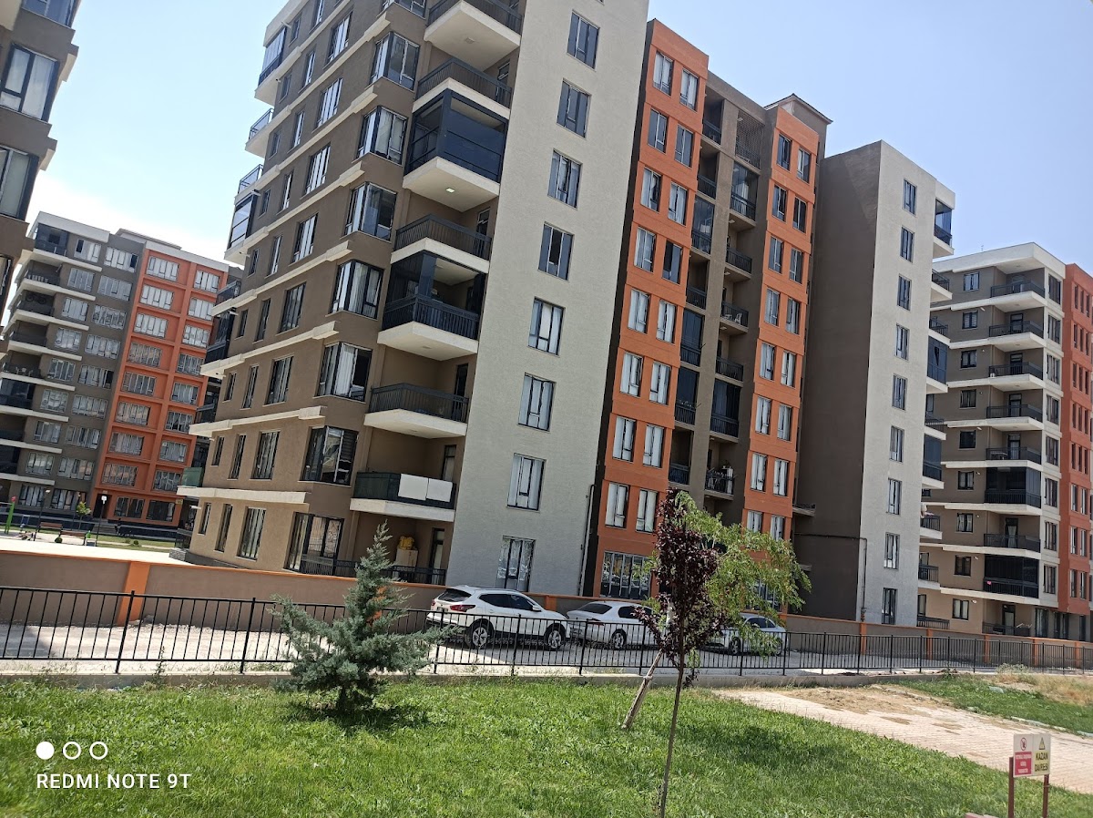 Zeynep bakan galeri 1