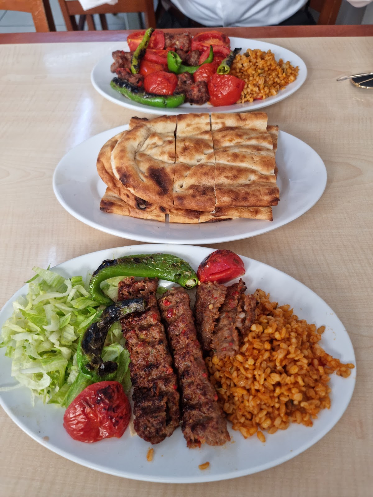 Alinin Salonu galeri 2