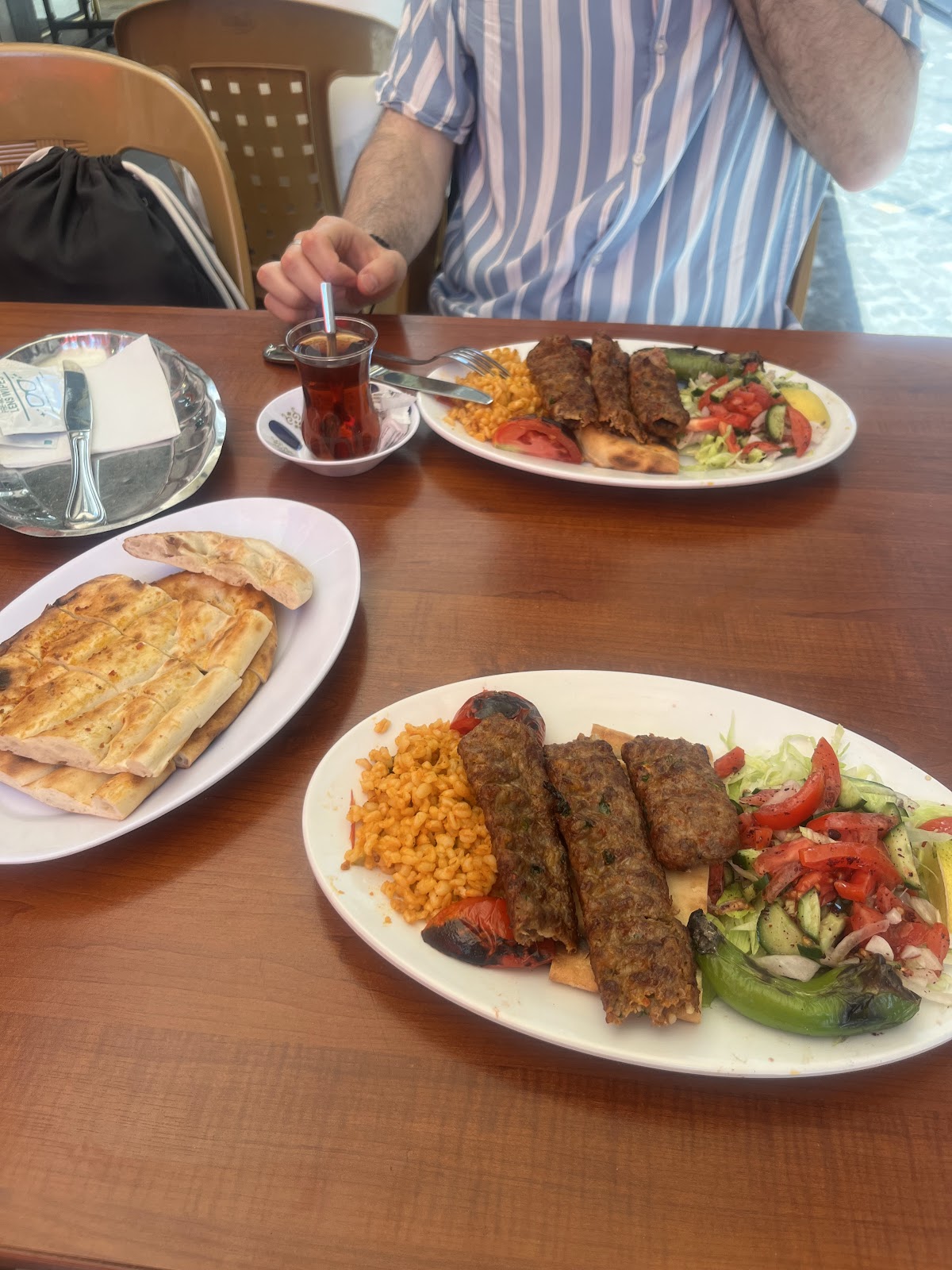 Alinin Salonu galeri 4