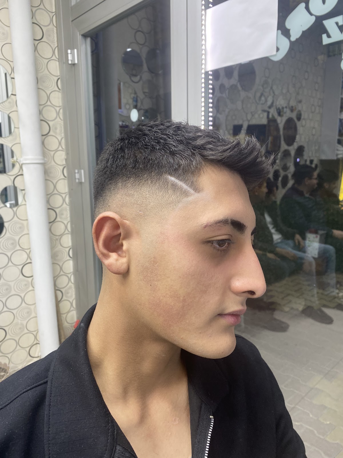 Yılmaz hairclas galeri 2