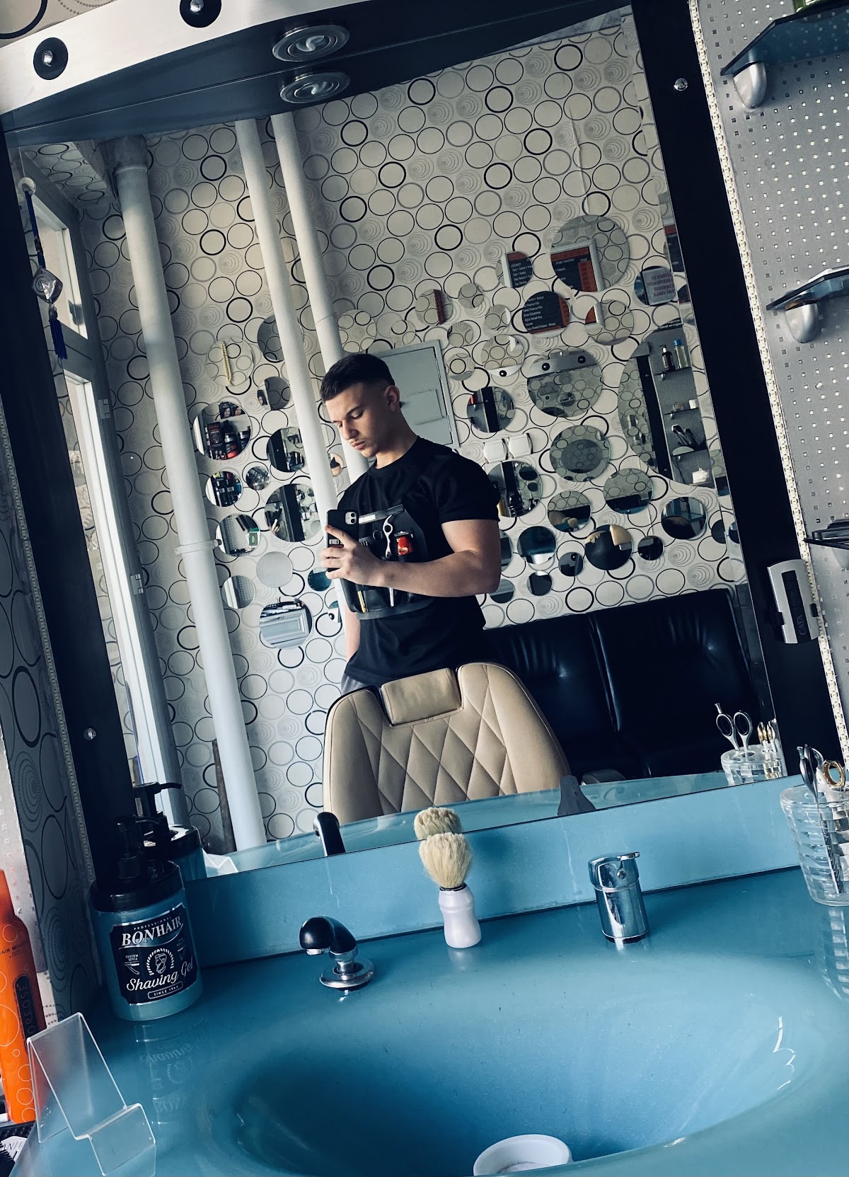 Yılmaz hairclas galeri 3