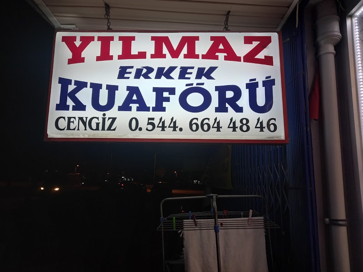 Yılmaz hairclas galeri 4