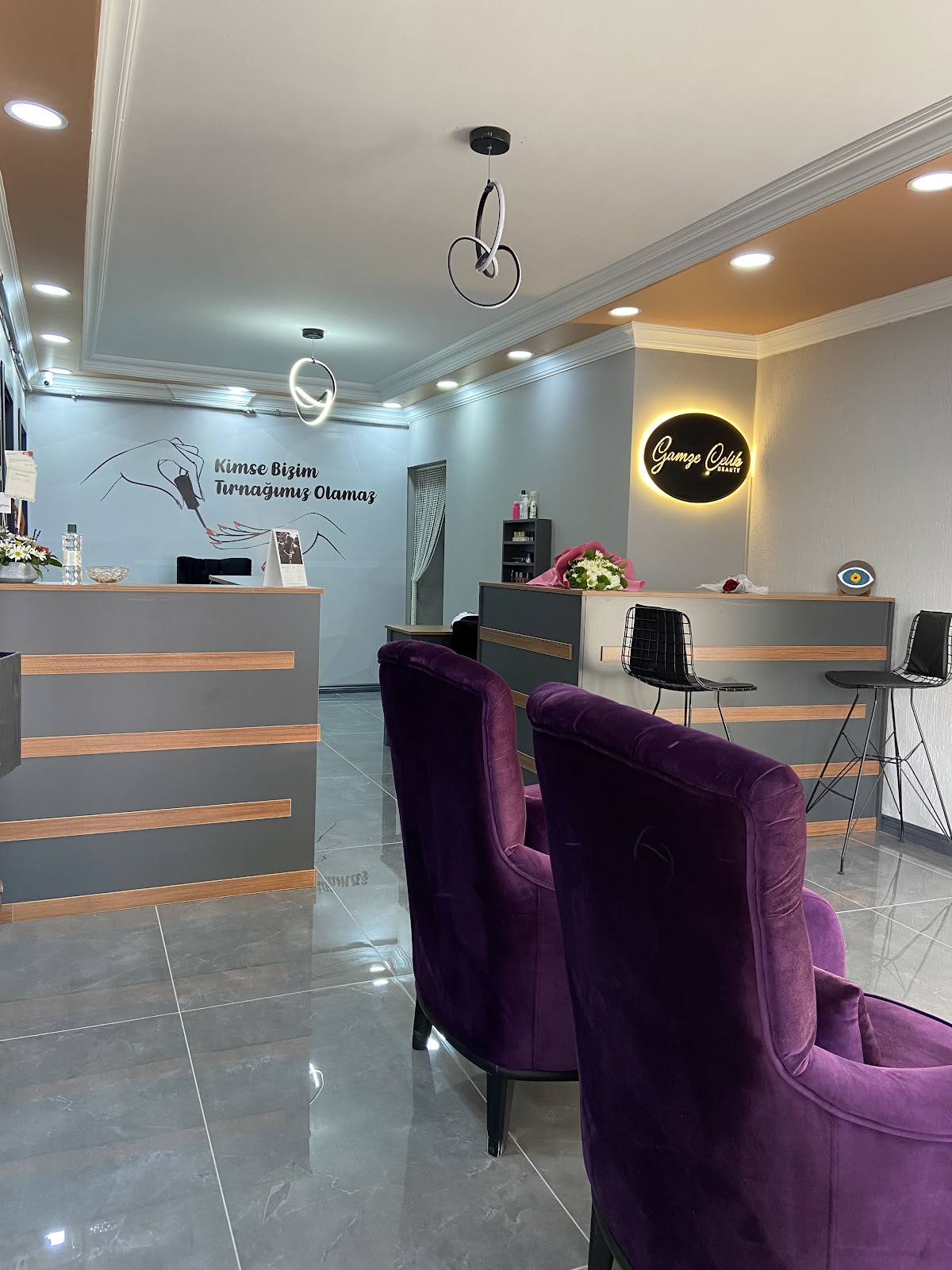 Gamze çelik beauty galeri 1