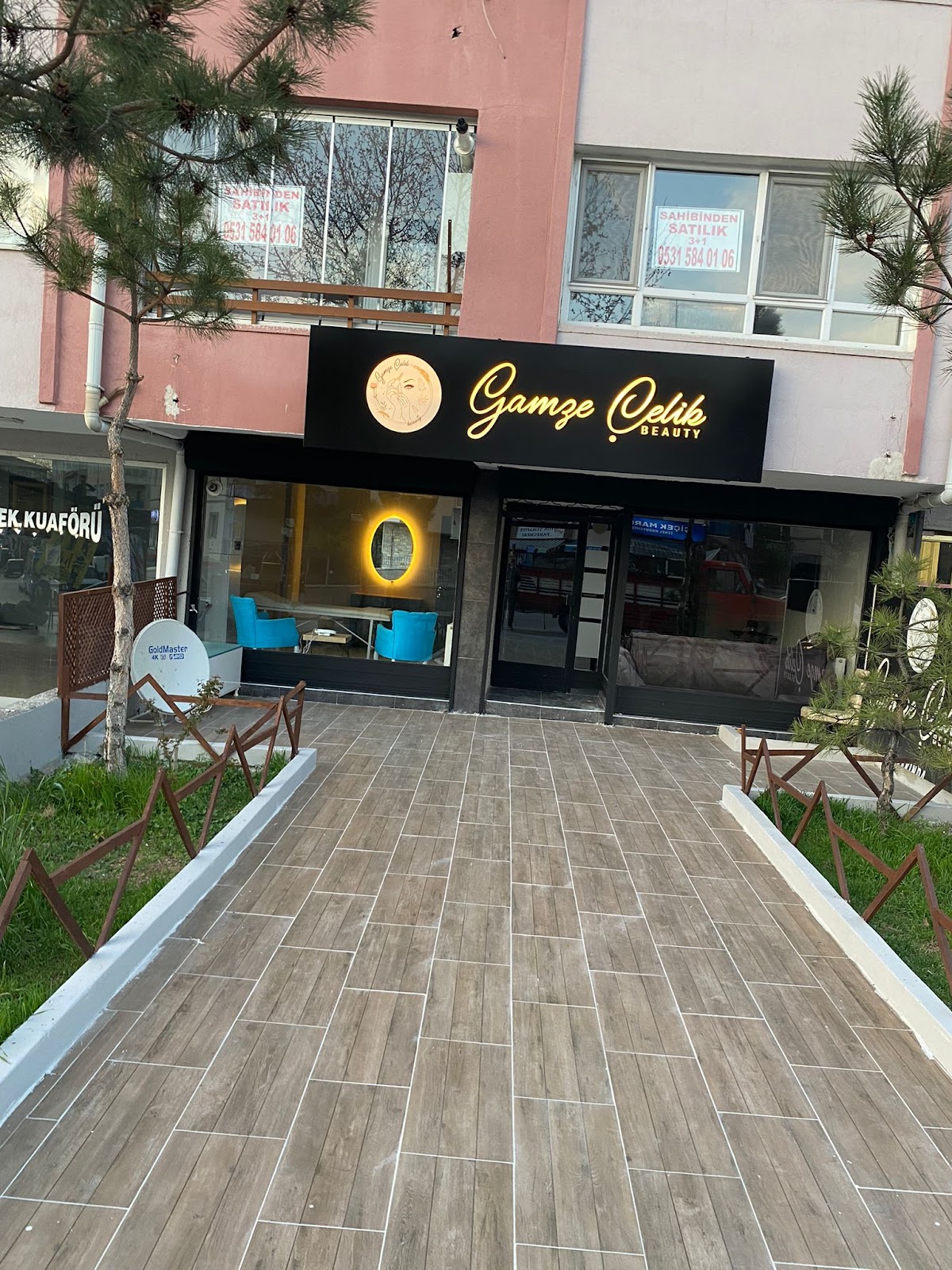 Gamze çelik beauty galeri 3