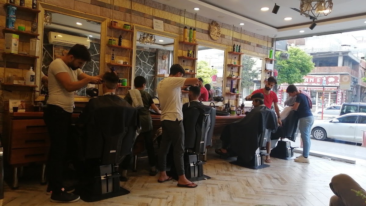 Salon iboos galeri 1