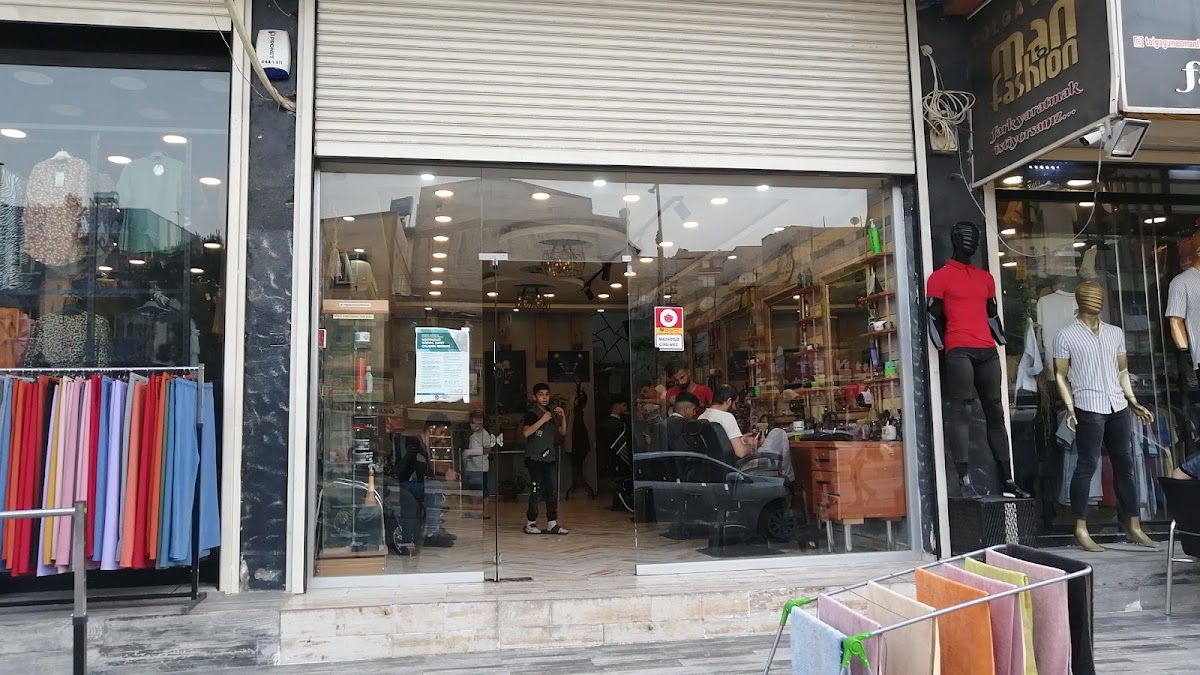 Salon iboos galeri 2