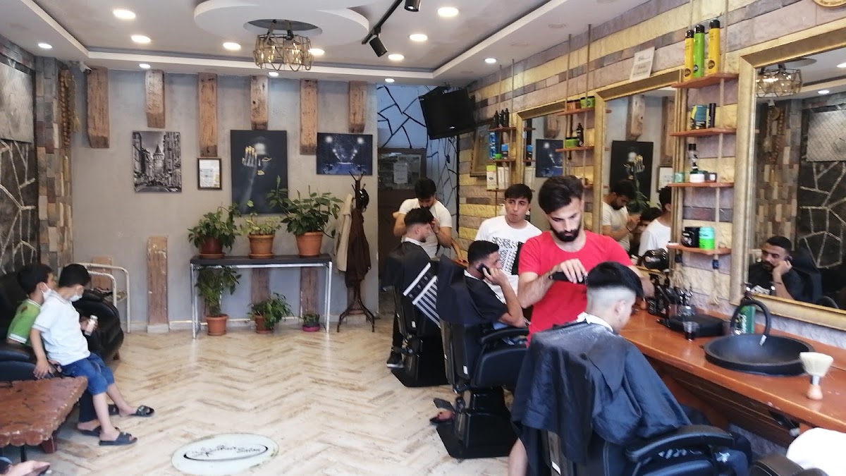 Salon iboos galeri 3