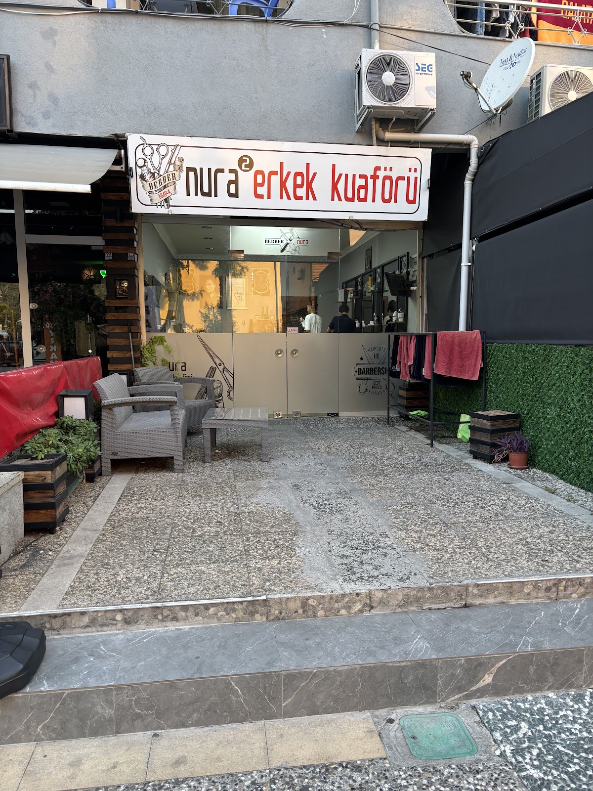 Nura erkek kuaförü 2 galeri 2