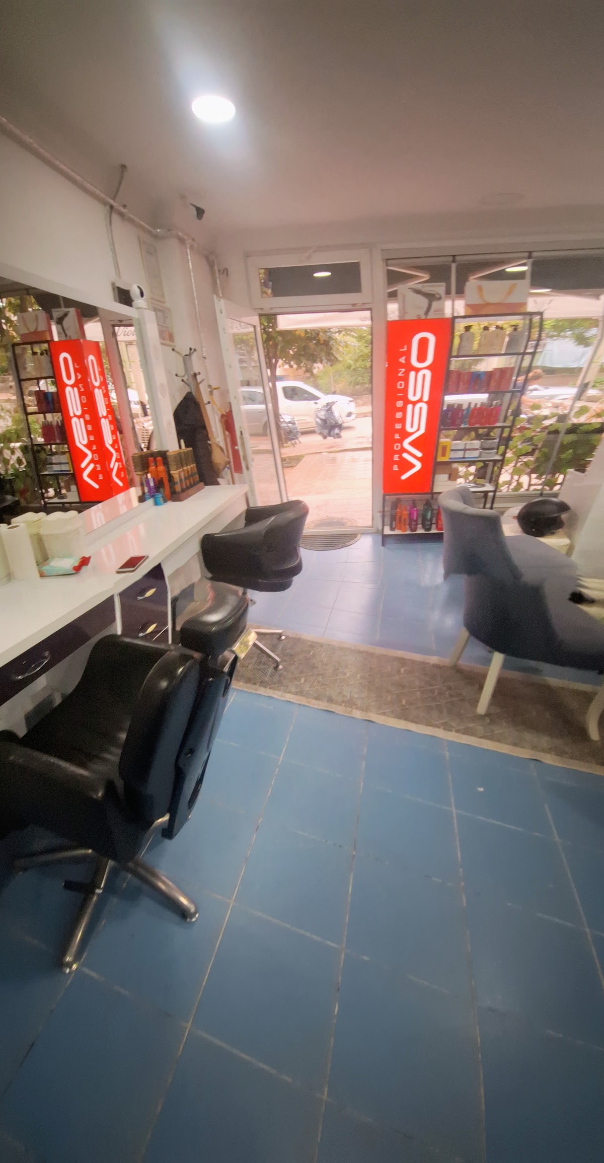B&G Glamour haır & beauty galeri 2