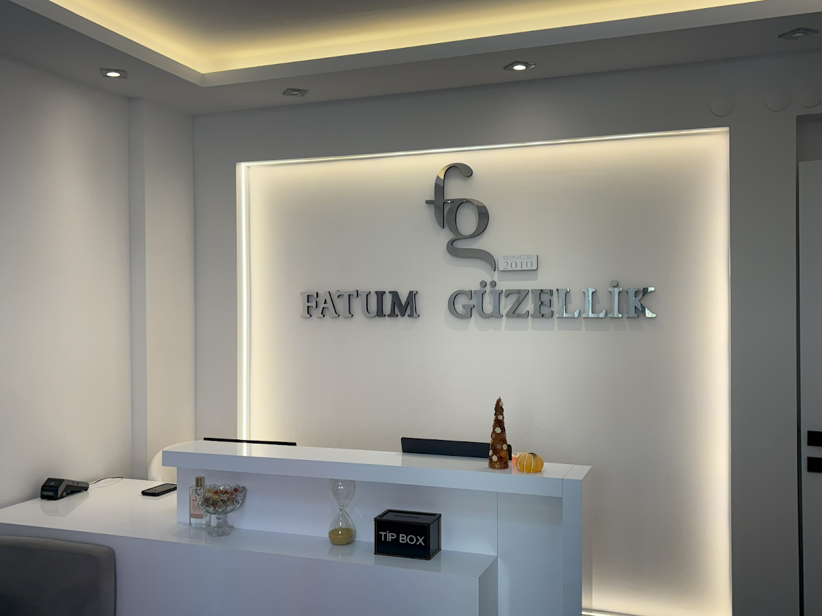 Fatum güzellik salonu galeri 1